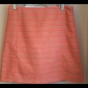 🌱 NWT Loft Skirt, Size 4 🌱